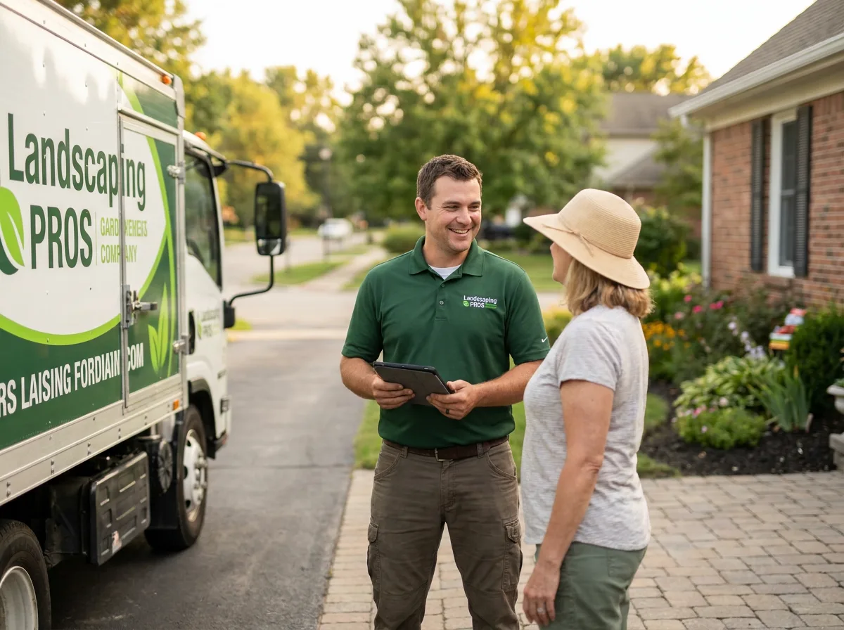 Landscaping Blue Mountain Lake, NY FAQs